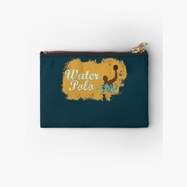 Item preview, Vintage Style Water Polo Art  water polo player  water pool toys  water polo shirt  water polo bag  water polo coach  water polo gifts  water polo goalie95 designed and sold by HenryRichar.