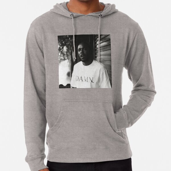 duckworth hoodie