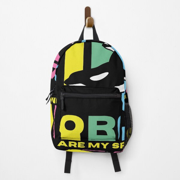 Item preview, Orcas Are My Spirit Animal designed and sold by CandyDroidMerch.