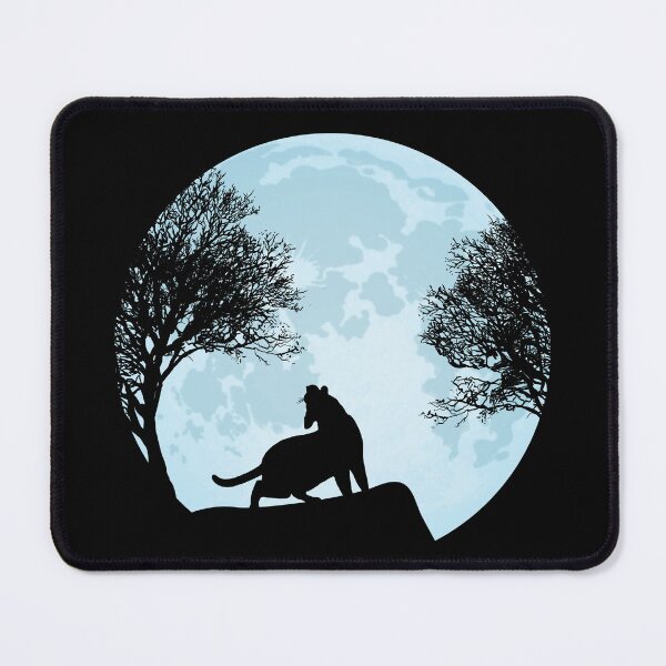 Item preview, Cat Howling At The Moon Halloween Funny designed and sold by StrongShirts.