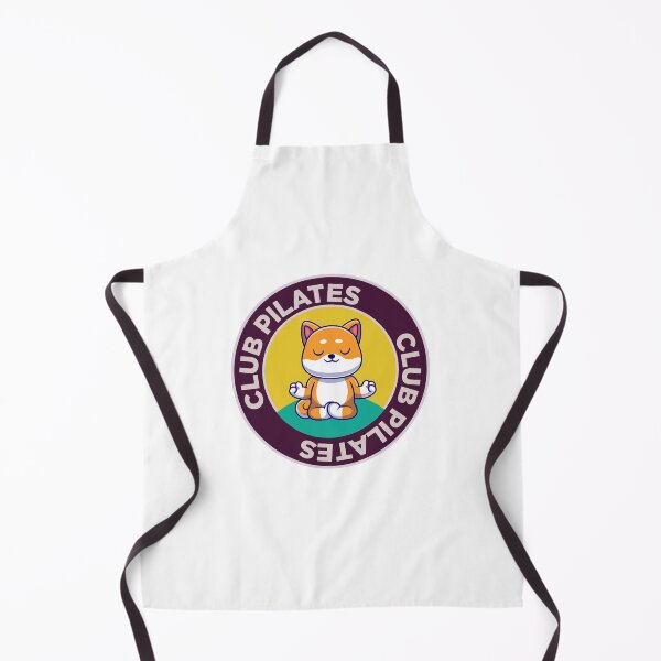 Item preview, Pilates Club Corgi dog designed and sold by ALIENATIVED.