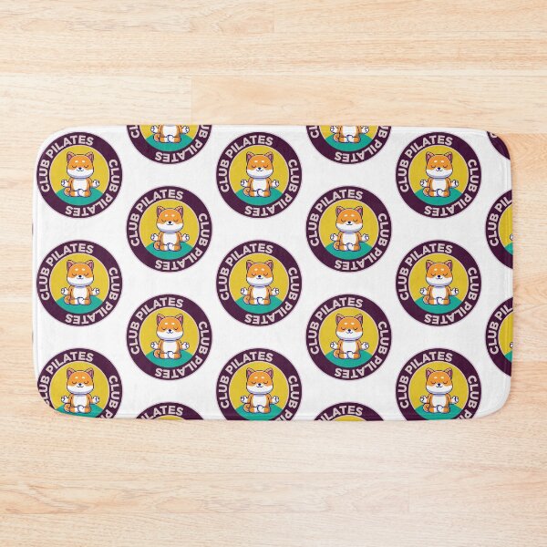 Item preview, Pilates Club Corgi dog designed and sold by ALIENATIVED.