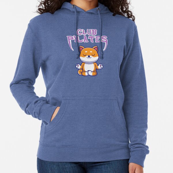 Club pilates Sweatshirts sold by TallyJustic