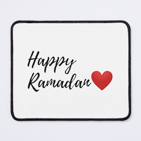 Item preview, Happy Ramadan designed and sold by HijabieUkhty.