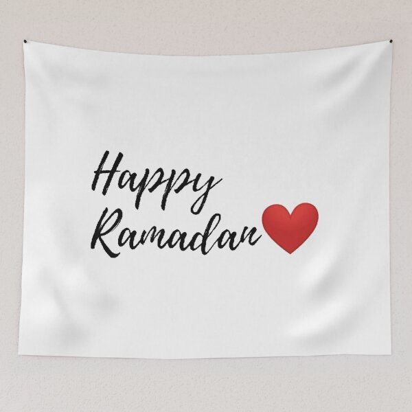 Item preview, Happy Ramadan designed and sold by HijabieUkhty.