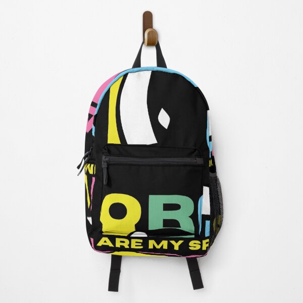Item preview, Orcas Are My Spirit Animal designed and sold by CandyDroidMerch.