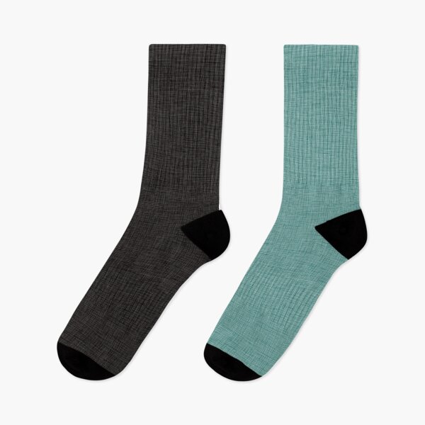 Artikelvorschau, Schwarzes Aqua-Split-Leinenimitat entworfen und verkauft von KaitlinPeppers.