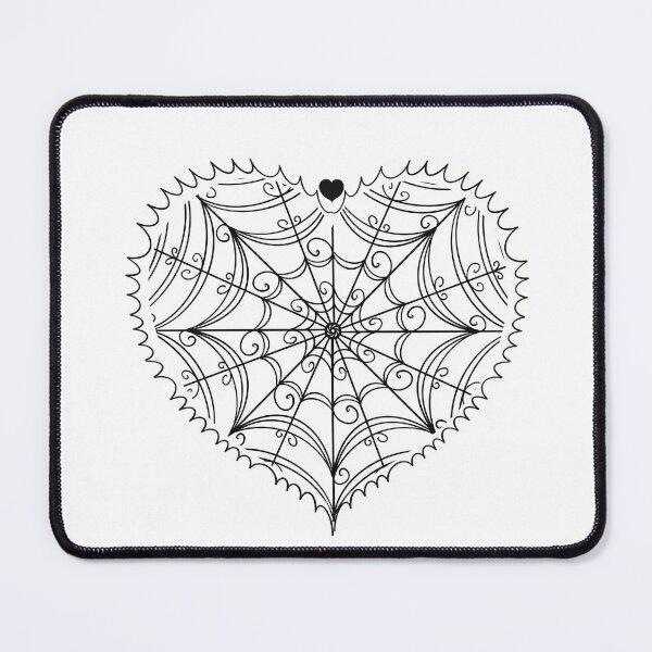 Item preview, Gothic heart designed and sold by Xatutik.art.