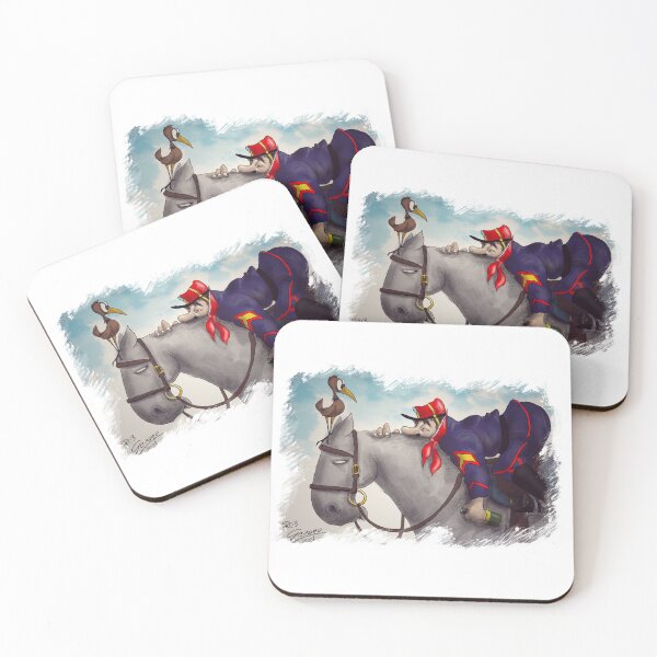Item preview, RC3. Maybe a little drunk. designed and sold by Caballería de Autor: Archivo e Historia.