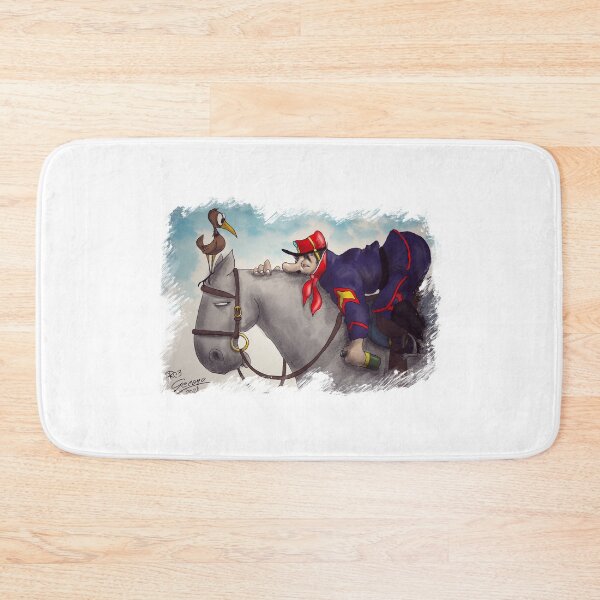 Item preview, RC3. Maybe a little drunk. designed and sold by Caballería de Autor: Archivo e Historia.
