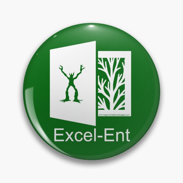 Artikelvorschau, Excel-Ent entworfen und verkauft von W4BPodcasts.