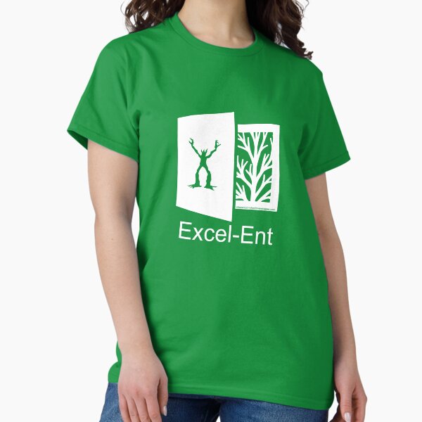 Excel-Ent Classic T-Shirt