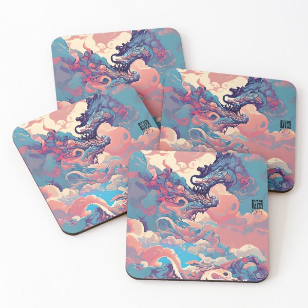 Item preview, Dragonilious designed and sold by DreamsNation.