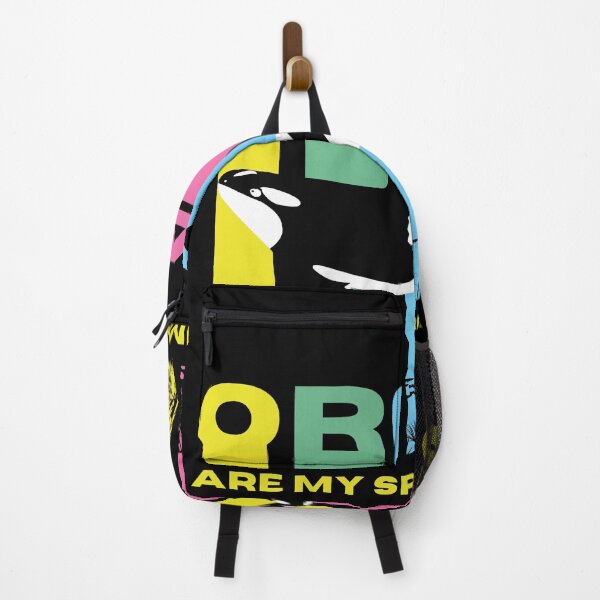 Item preview, Orcas Are My Spirit Animal designed and sold by CandyDroidMerch.