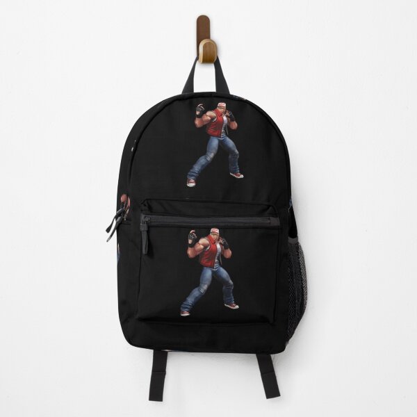 Item preview, Terry Bogard | King Of Fighters | KOF designed and sold by Zas9.