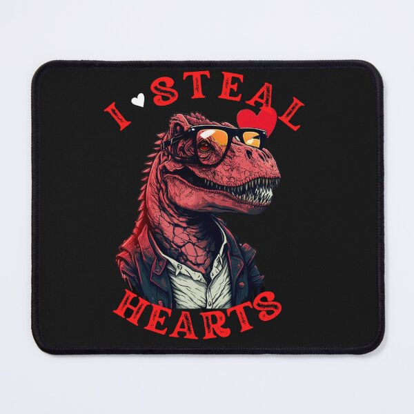 Item preview, I STEAL HEARTS designed and sold by FekihShop.
