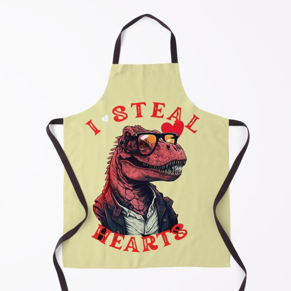 Item preview, I STEAL HEARTS designed and sold by FekihShop.