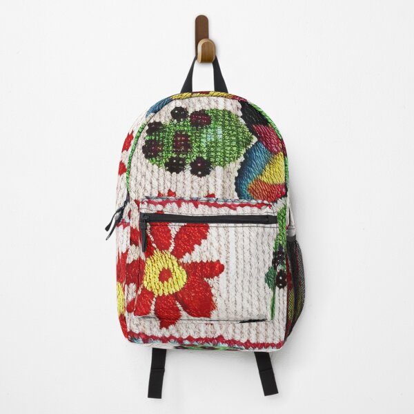 Item preview, Cactus with Wildflowers designed and sold by Magia Design.