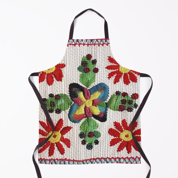 Item preview, Cactus with Wildflowers designed and sold by Magia Design.