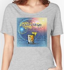 Screwdriver Women's Relaxed Fit T-Shirt