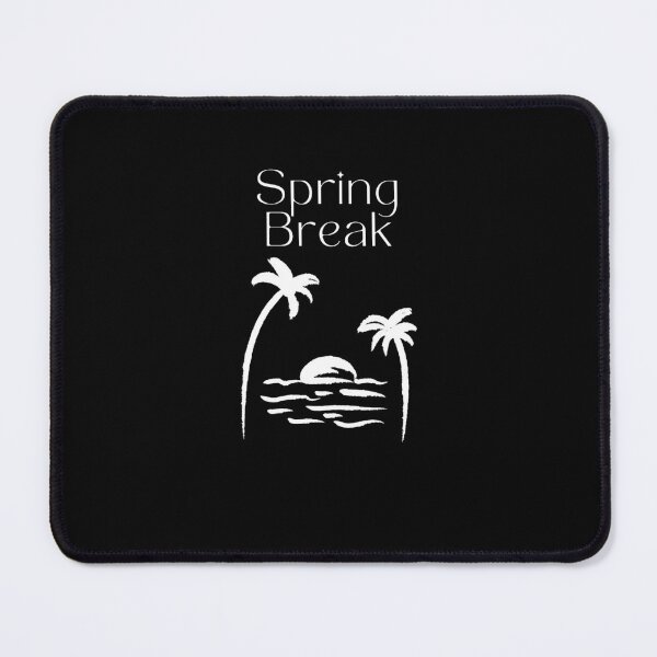 Item preview, Spring Break 2023 Sunset Palm Trees designed and sold by lang-popart.