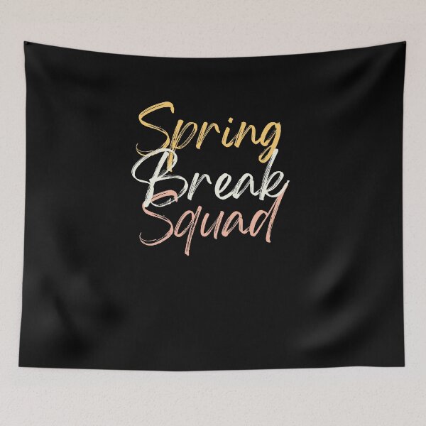 Item preview, Spring Break 2023 Sunset Palm Trees designed and sold by lang-popart.