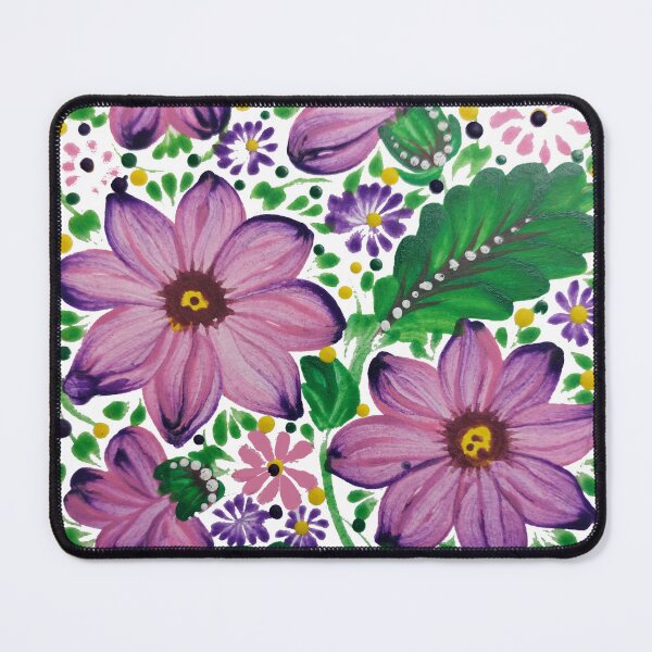 Item preview, Flowers composition designed and sold by Ihorkacrazy.