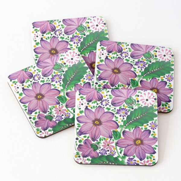 Item preview, Flowers composition designed and sold by Ihorkacrazy.