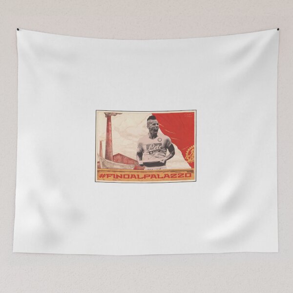 Item preview, Napoli Revolution #1 designed and sold by Zero81.