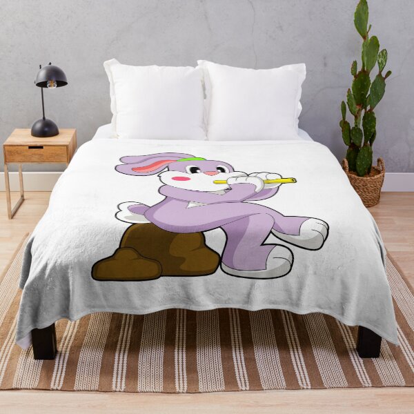 Item preview, Rabbit Flute Music designed and sold by Snabdesign84.