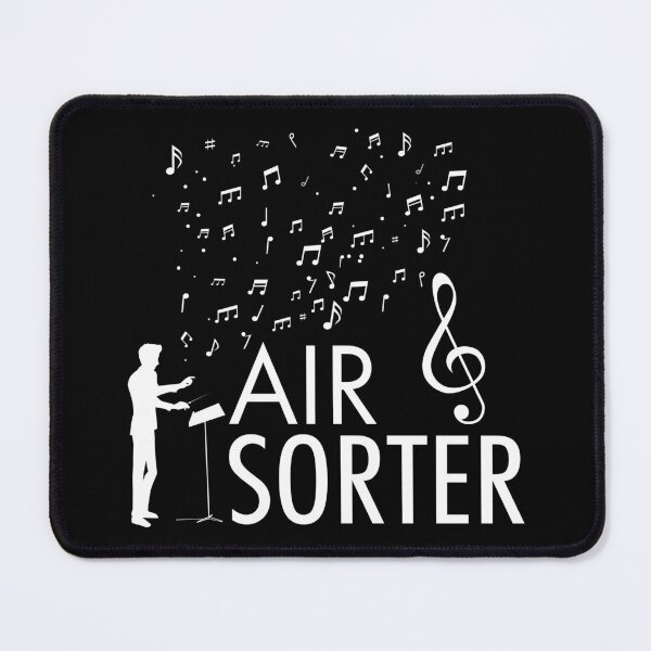 Item preview, Funny gift choir conducting conductors designed and sold by StrongShirts.