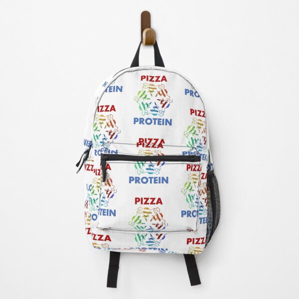 Item preview, PIZZA PROTEIN, ANYONE? designed and sold by gre47.