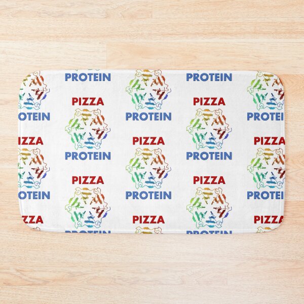 Item preview, PIZZA PROTEIN, ANYONE? designed and sold by gre47.