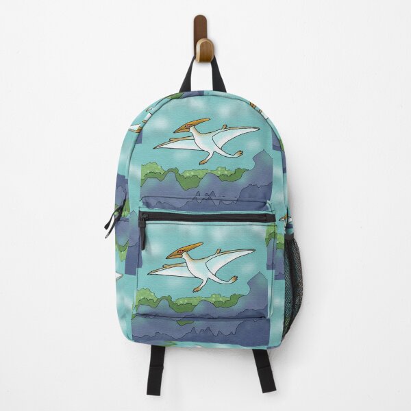 Item preview, Dinosaurs Pteranodon designed and sold by 3GensPainters.