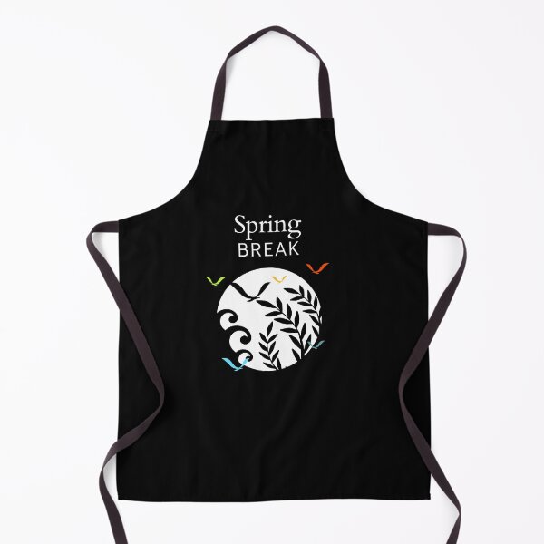 Item preview, Spring Break 2023 Sunset Palm Trees designed and sold by lang-popart.