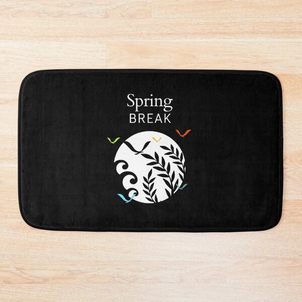 Item preview, Spring Break 2023 Sunset Palm Trees designed and sold by lang-popart.