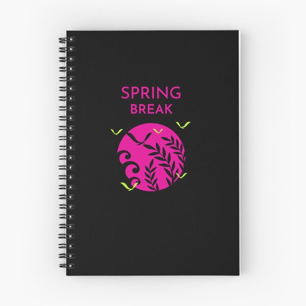 Item preview, Spring Break 2023 Sunset Palm Trees designed and sold by lang-popart.