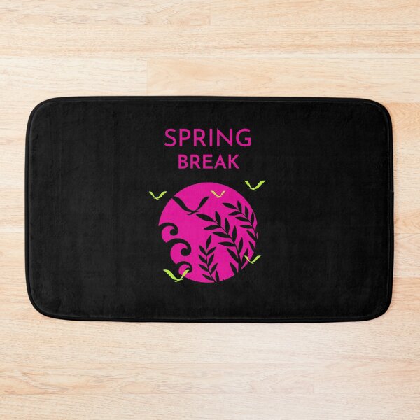 Item preview, Spring Break 2023 Sunset Palm Trees designed and sold by lang-popart.