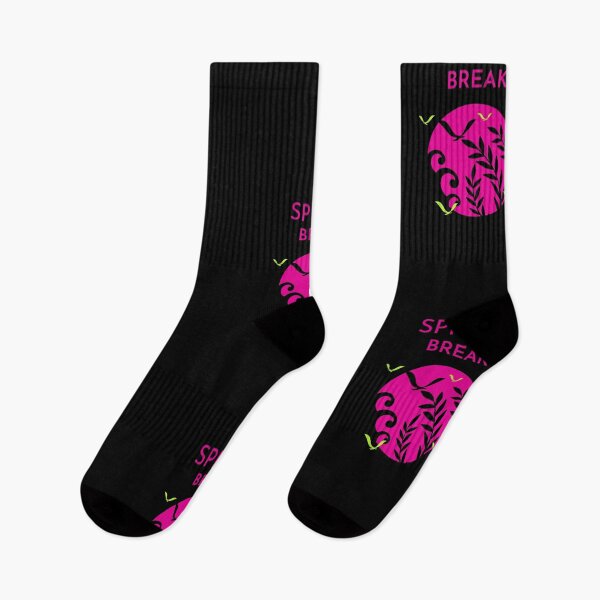 Item preview, Spring Break 2023 Sunset Palm Trees designed and sold by lang-popart.