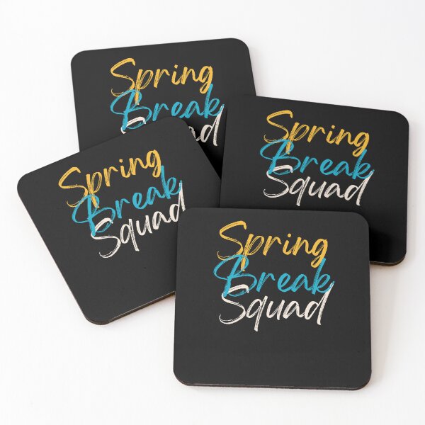 Item preview, Spring Break 2023 Sunset Palm Trees designed and sold by lang-popart.