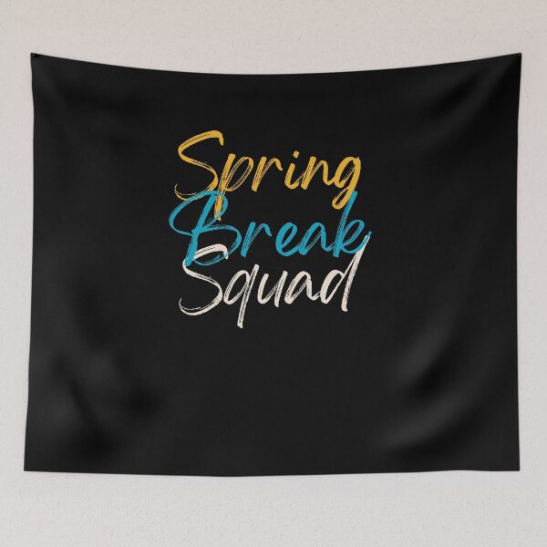 Item preview, Spring Break 2023 Sunset Palm Trees designed and sold by lang-popart.