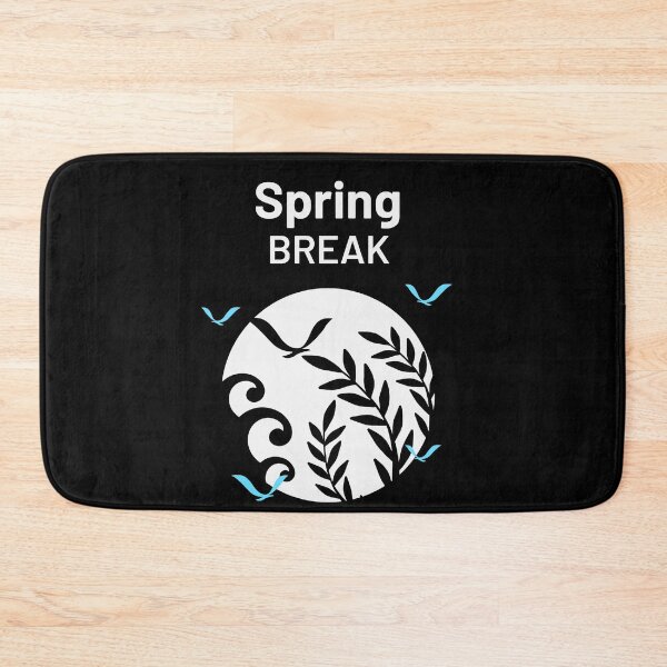 Item preview, Spring Break 2023 Sunset Palm Trees designed and sold by lang-popart.
