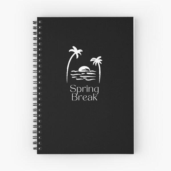 Item preview, Spring Break 2023 Sunset Palm Trees designed and sold by lang-popart.