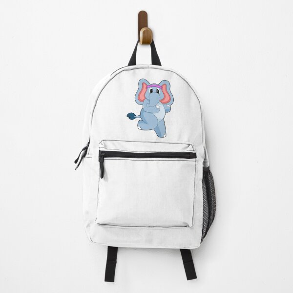 Item preview, Elephant Runner Running designed and sold by Snabdesign84.