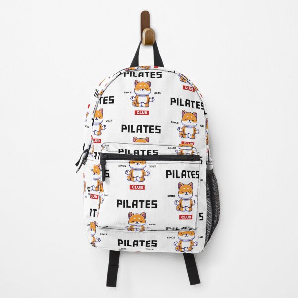 Item preview, Pilates Club Corgi dog designed and sold by ALIENATIVED.