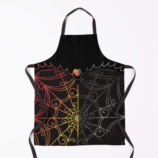 Item preview, Gothic dark heart designed and sold by Xatutik.art.