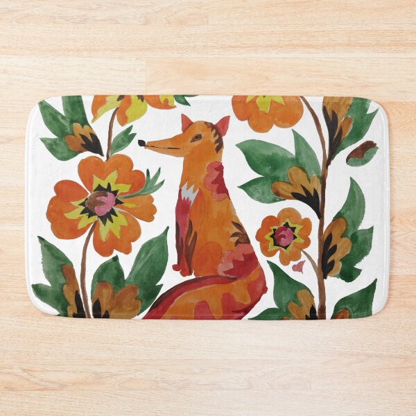 Item preview, Fox designed and sold by Ihorkacrazy.