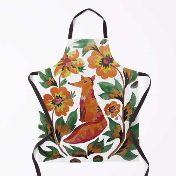 Item preview, Fox designed and sold by Ihorkacrazy.