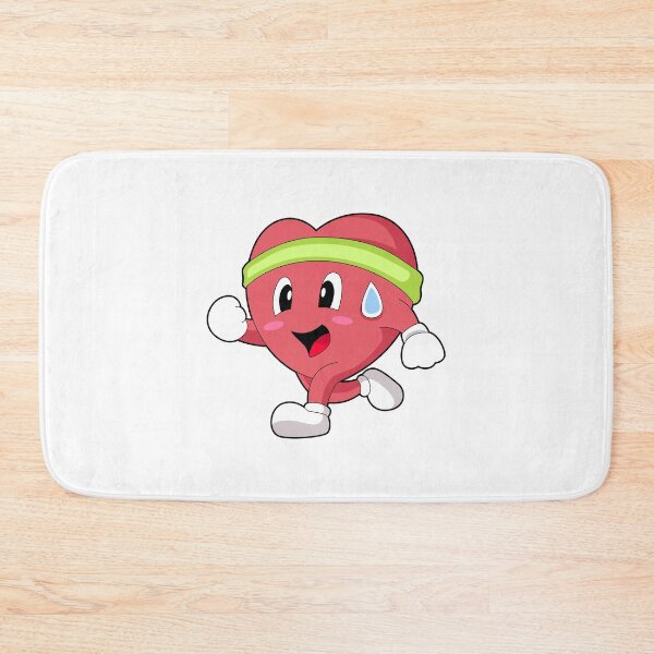 Item preview, Heart Runner Running designed and sold by Snabdesign84.