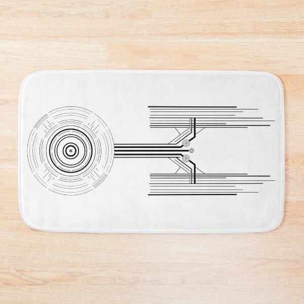 Item preview, Space Black/white designed and sold by joan manel zamora.